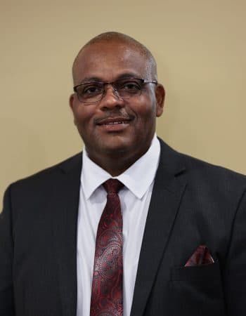 Pastor Anthony Carter - Truth Baptist Church