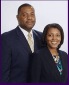Pastor Burt and Tonya Parker - Lighthouse Baptist Church