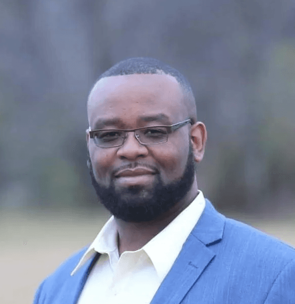 Pastor Clif Richards - Fannin Road Baptist Church