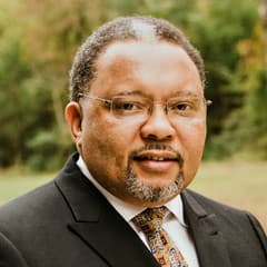 Pastor Ted Patterson - Jacksonville Baptist Temple