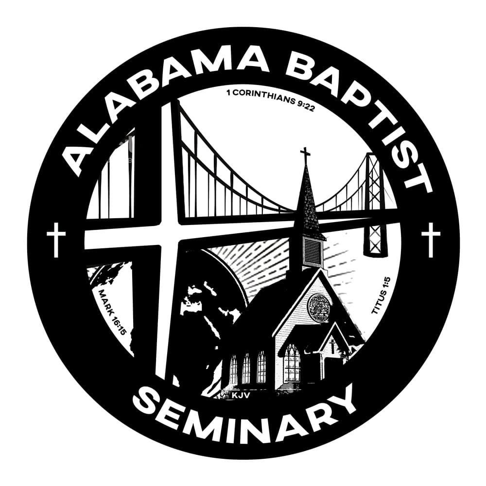 Daryl Franzel - Alabama Baptist Seminary