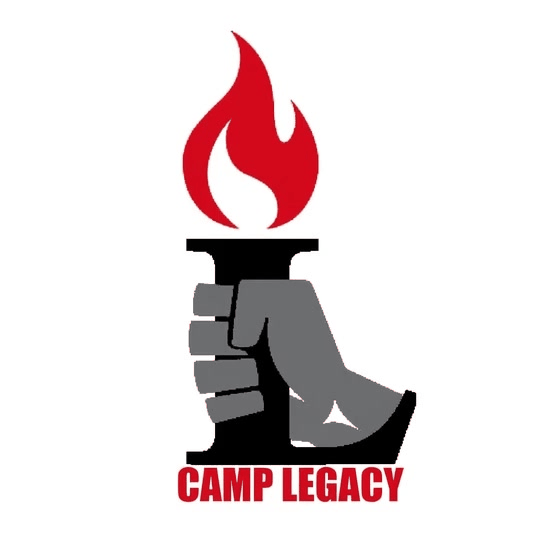 Pastor Ira and Angela Walton - Camp Legacy